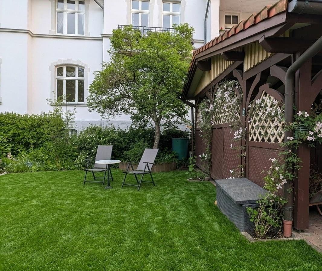 Prodej bytu 5+1 150 m², Bad Harzburg, Dolní Sasko Prodej bytu 5+1 150 m², Bad Harzburg, Dolní Sasko
