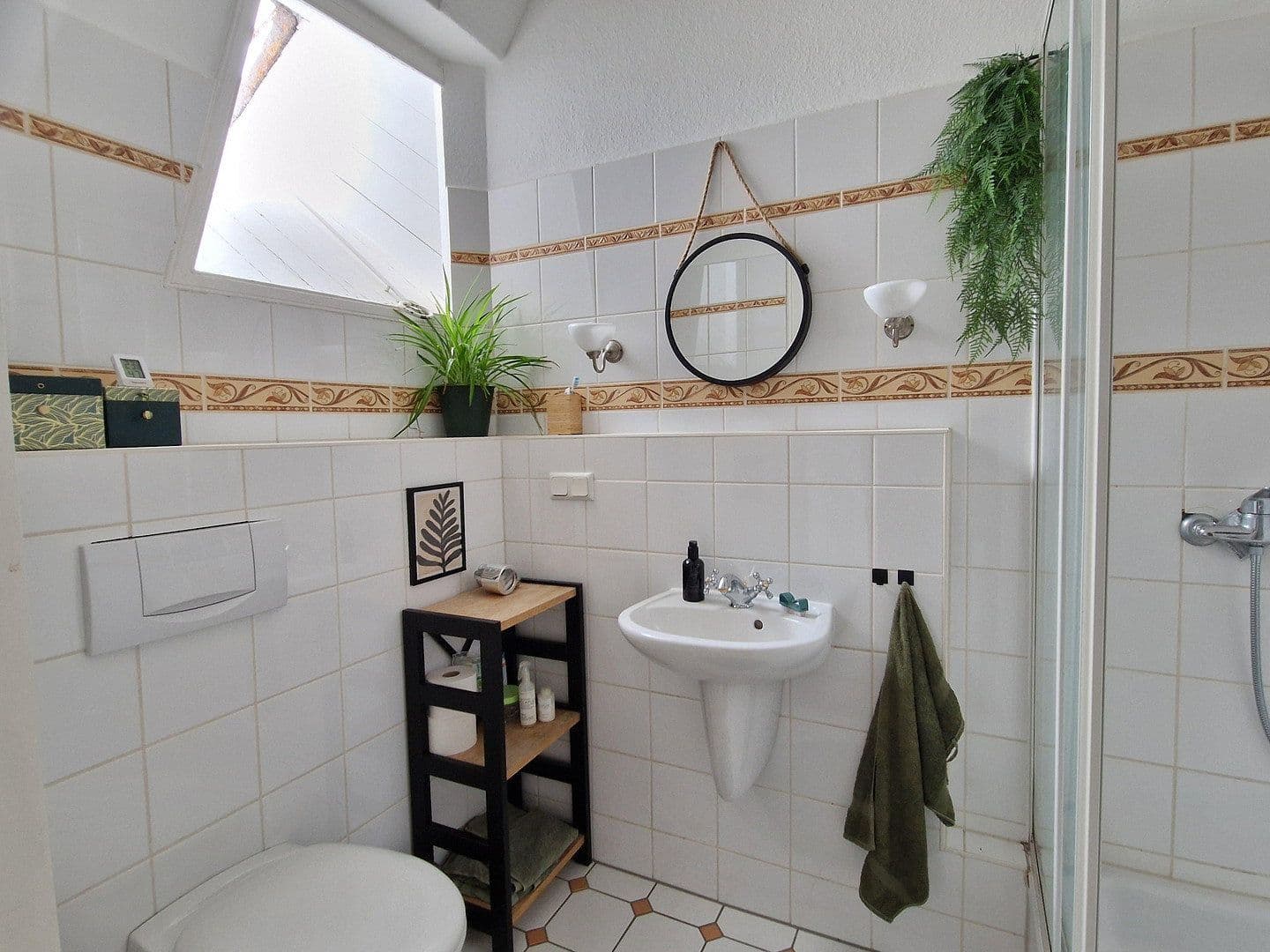 Prodej bytu 5+1 150 m², Bad Harzburg, Dolní Sasko Prodej bytu 5+1 150 m², Bad Harzburg, Dolní Sasko