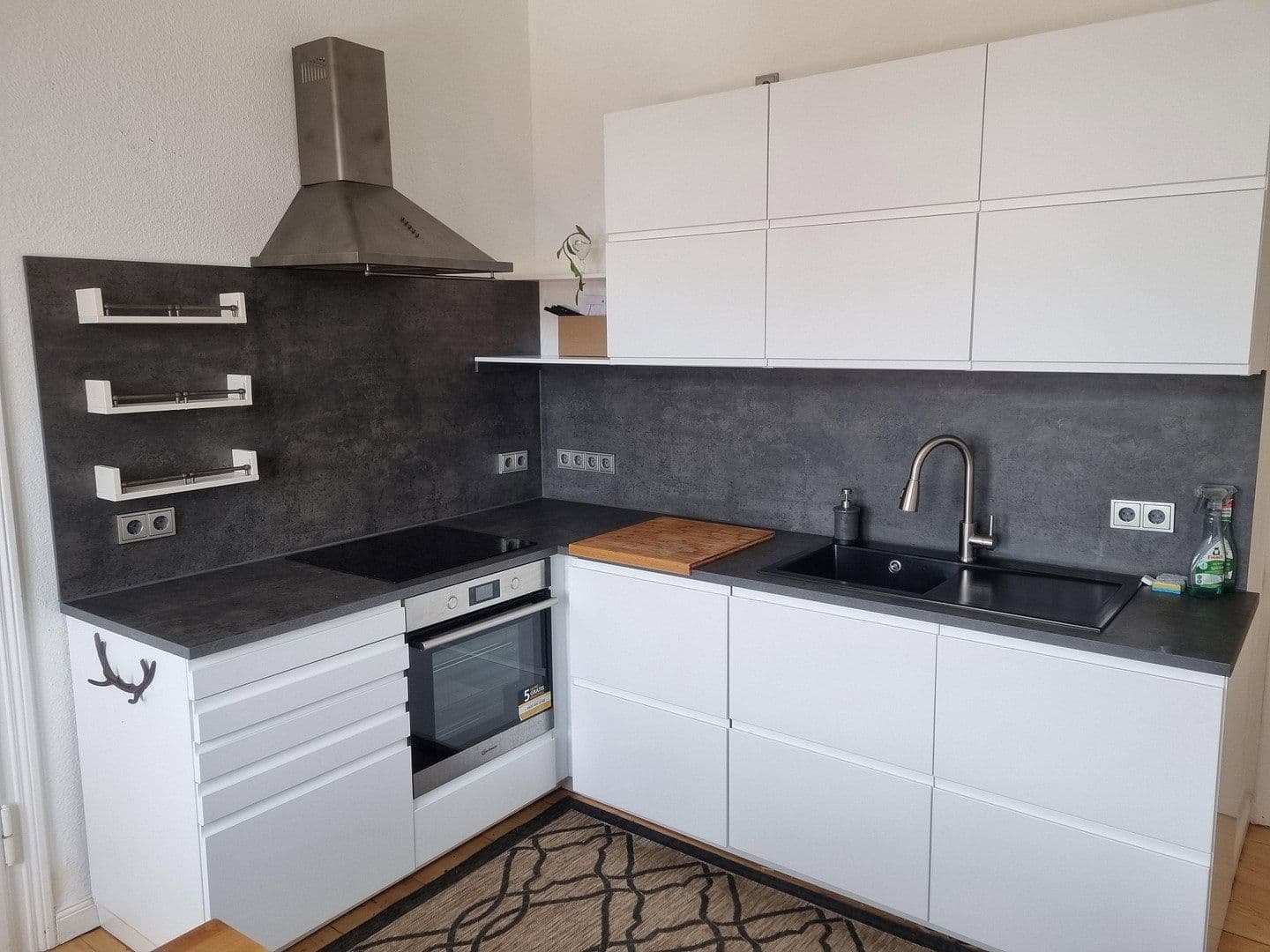 Prodej bytu 5+1 150 m², Bad Harzburg, Dolní Sasko Prodej bytu 5+1 150 m², Bad Harzburg, Dolní Sasko