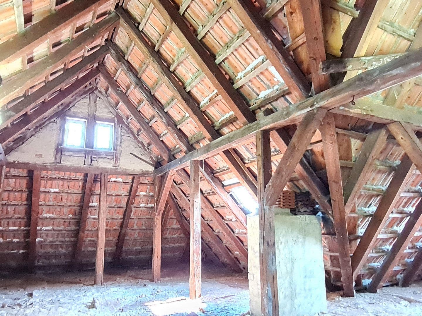 Prodej bytu 5+1 150 m², Bad Harzburg, Dolní Sasko Prodej bytu 5+1 150 m², Bad Harzburg, Dolní Sasko
