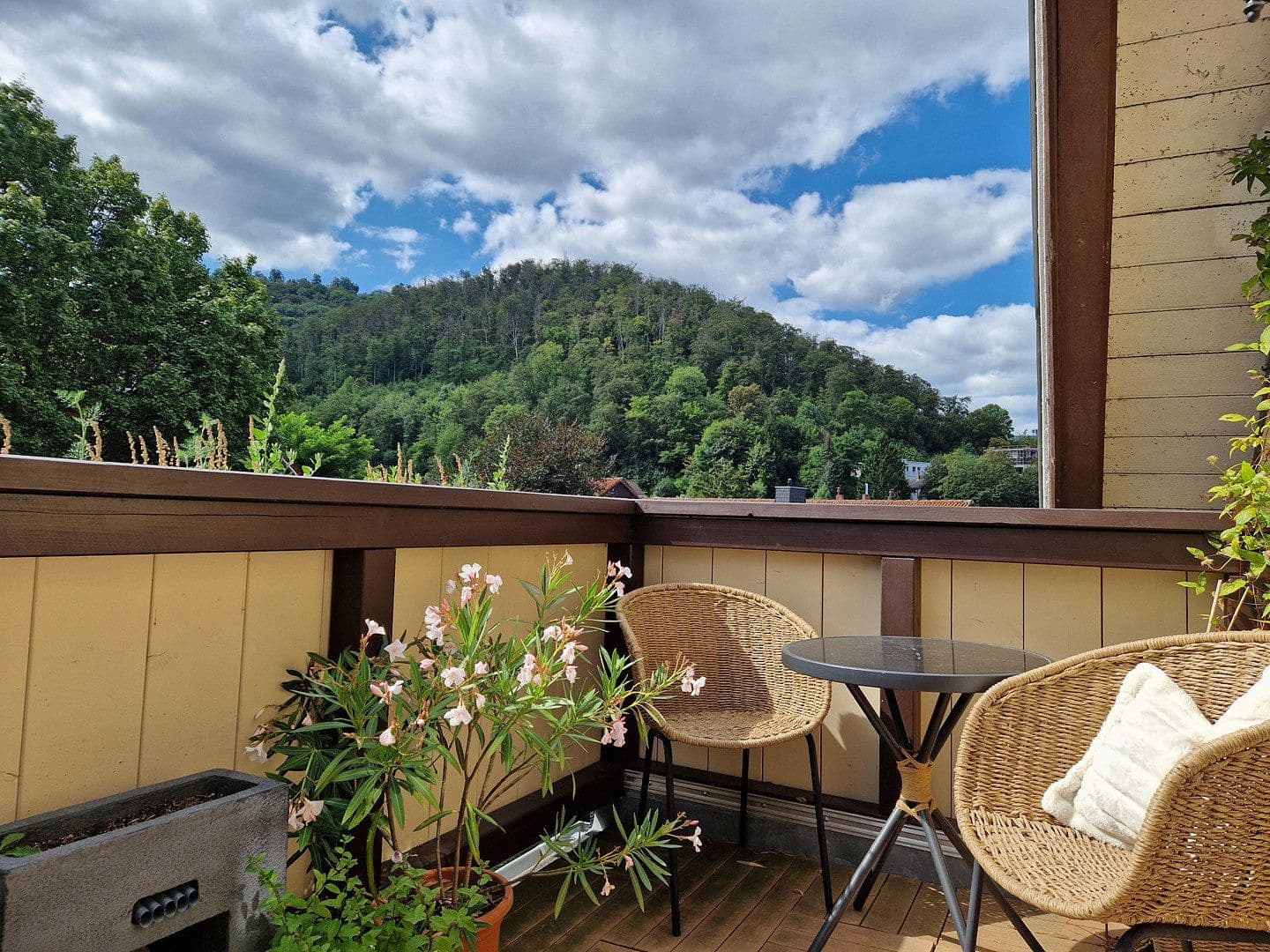 Prodej bytu 5+1 150 m², Bad Harzburg, Dolní Sasko Prodej bytu 5+1 150 m², Bad Harzburg, Dolní Sasko