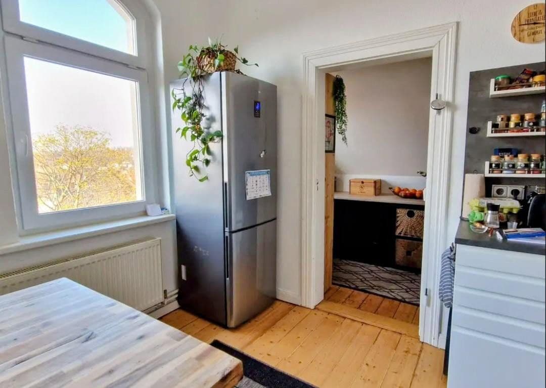 Prodej bytu 5+1 150 m², Bad Harzburg, Dolní Sasko Prodej bytu 5+1 150 m², Bad Harzburg, Dolní Sasko