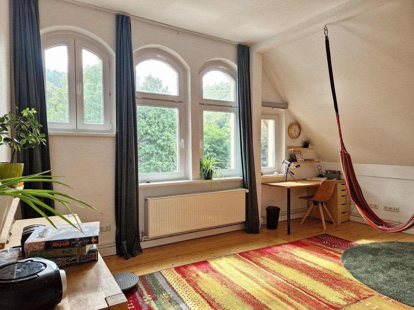 Prodej bytu 5+1 150 m², Bad Harzburg, Dolní Sasko Prodej bytu 5+1 150 m², Bad Harzburg, Dolní Sasko