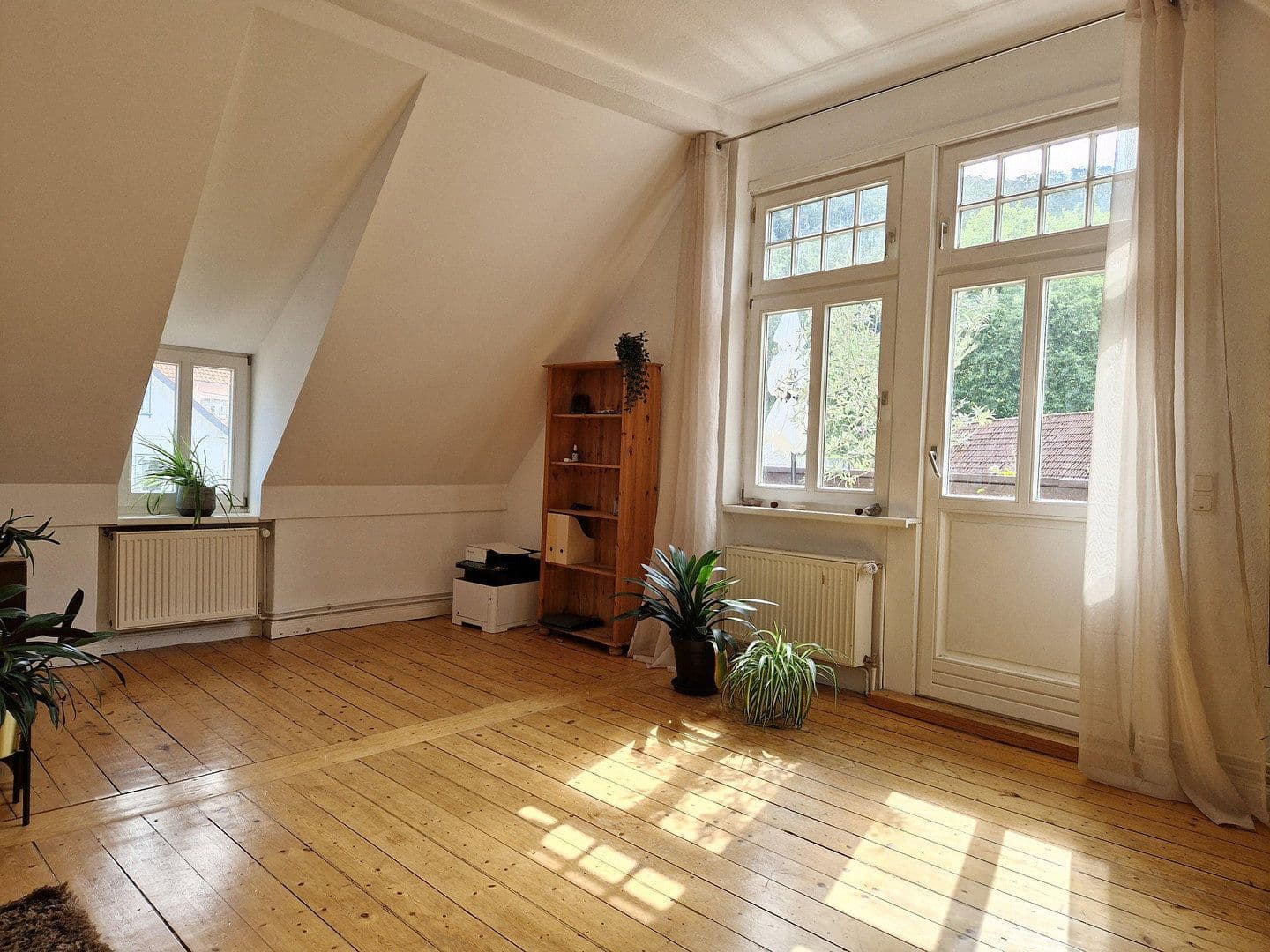 Prodej bytu 5+1 150 m², Bad Harzburg, Dolní Sasko Prodej bytu 5+1 150 m², Bad Harzburg, Dolní Sasko