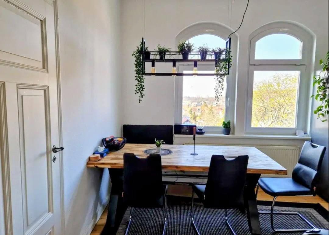 Prodej bytu 5+1 150 m², Bad Harzburg, Dolní Sasko Prodej bytu 5+1 150 m², Bad Harzburg, Dolní Sasko