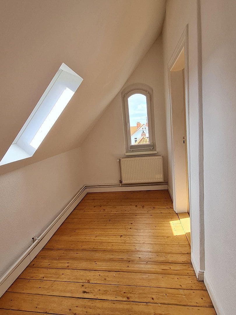 Prodej bytu 5+1 150 m², Bad Harzburg, Dolní Sasko Prodej bytu 5+1 150 m², Bad Harzburg, Dolní Sasko