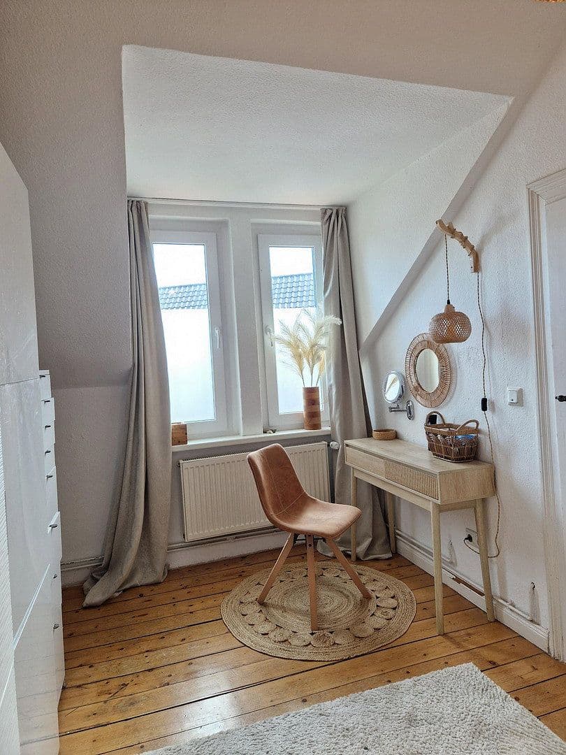 Prodej bytu 5+1 150 m², Bad Harzburg, Dolní Sasko Prodej bytu 5+1 150 m², Bad Harzburg, Dolní Sasko