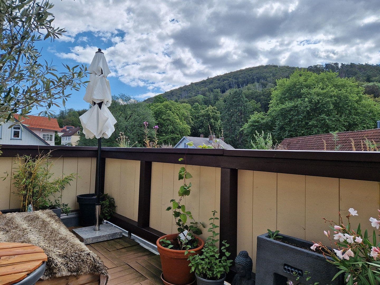 Prodej bytu 5+1 150 m², Bad Harzburg, Dolní Sasko Prodej bytu 5+1 150 m², Bad Harzburg, Dolní Sasko