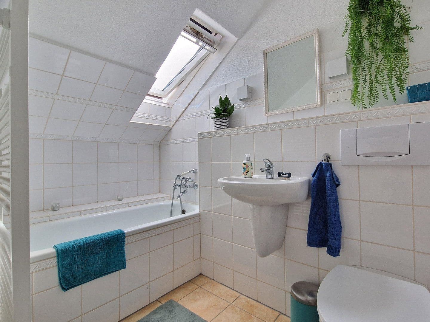 Prodej bytu 5+1 150 m², Bad Harzburg, Dolní Sasko Prodej bytu 5+1 150 m², Bad Harzburg, Dolní Sasko