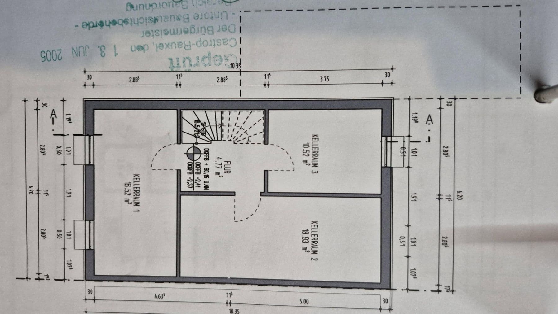 Prodej domu 142 m², pozemek 284 m², Castrop-Rauxel, Severní Porýní-Vestfálsko Prodej domu 142 m², pozemek 284 m², Castrop-Rauxel, Severní Porýní-Vestfálsko