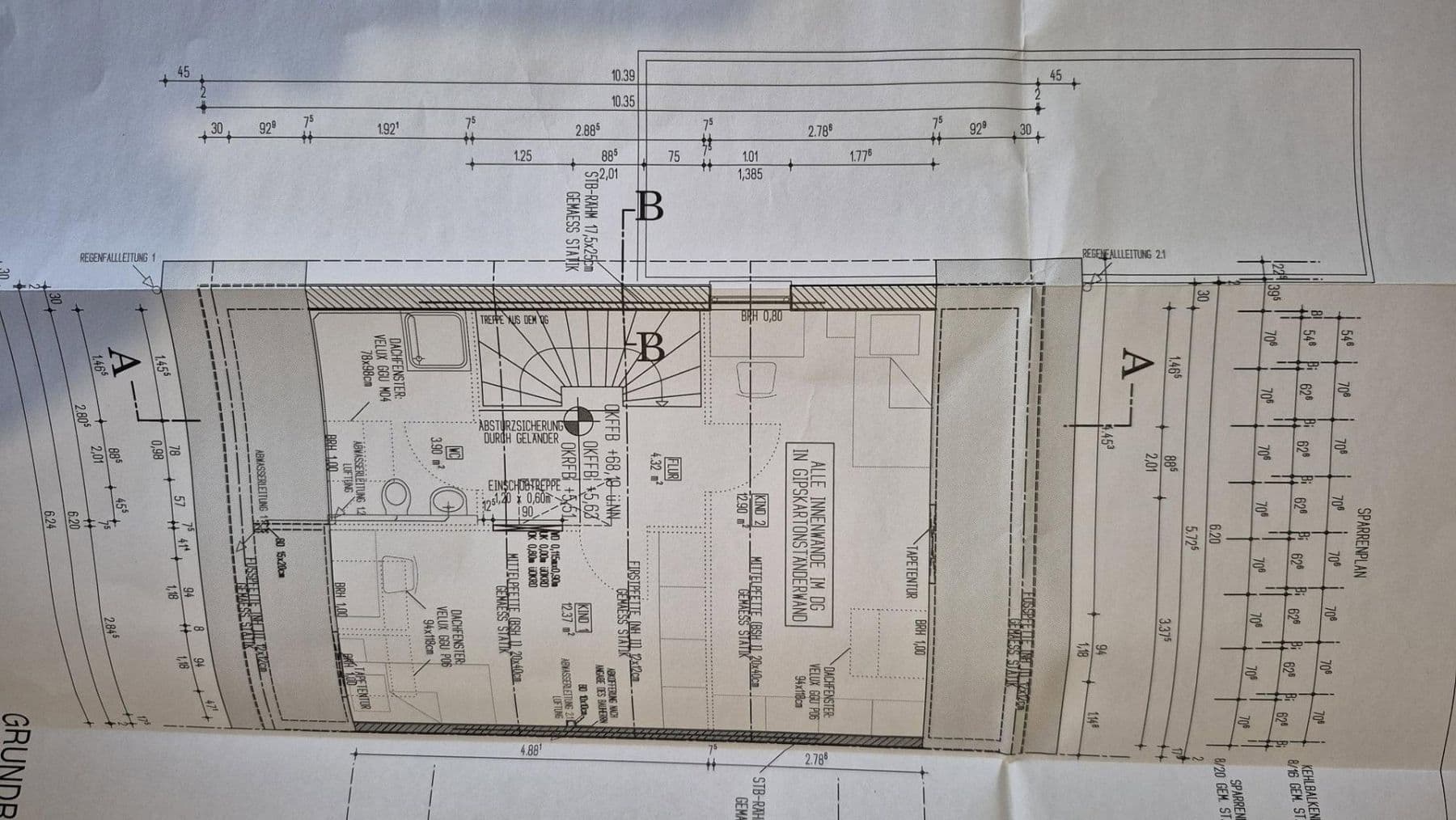 Prodej domu 142 m², pozemek 284 m², Castrop-Rauxel, Severní Porýní-Vestfálsko Prodej domu 142 m², pozemek 284 m², Castrop-Rauxel, Severní Porýní-Vestfálsko