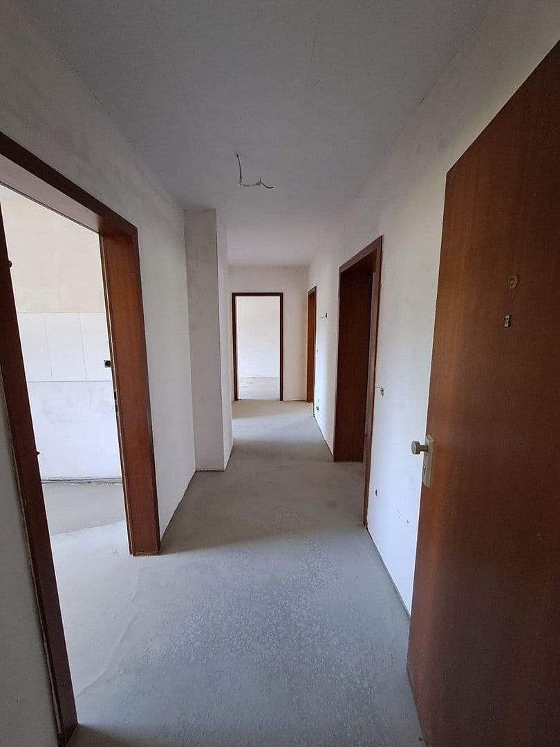 Pronájem bytu 3+kk 81 m², Gelsenkirchen, Severní Porýní-Vestfálsko Pronájem bytu 3+kk 81 m², Gelsenkirchen, Severní Porýní-Vestfálsko