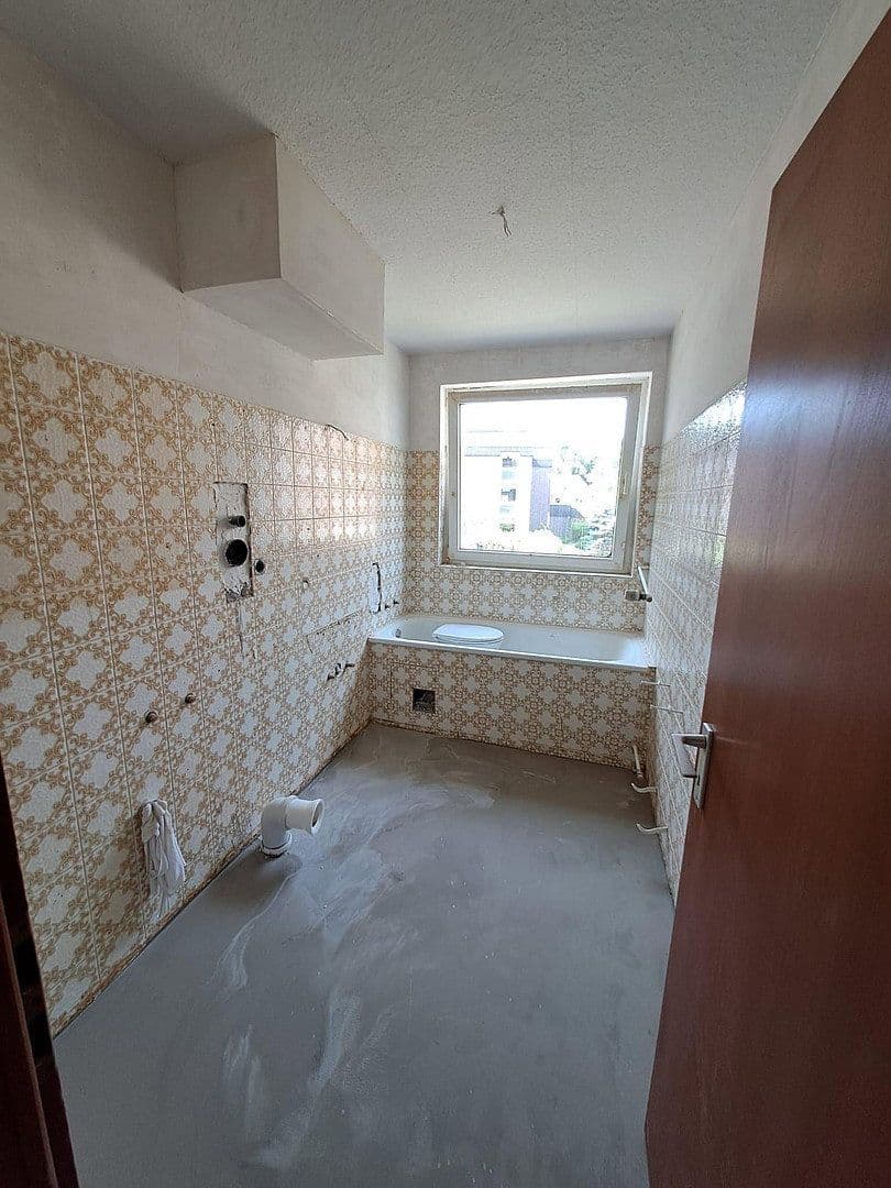 Pronájem bytu 3+kk 81 m², Gelsenkirchen, Severní Porýní-Vestfálsko Pronájem bytu 3+kk 81 m², Gelsenkirchen, Severní Porýní-Vestfálsko