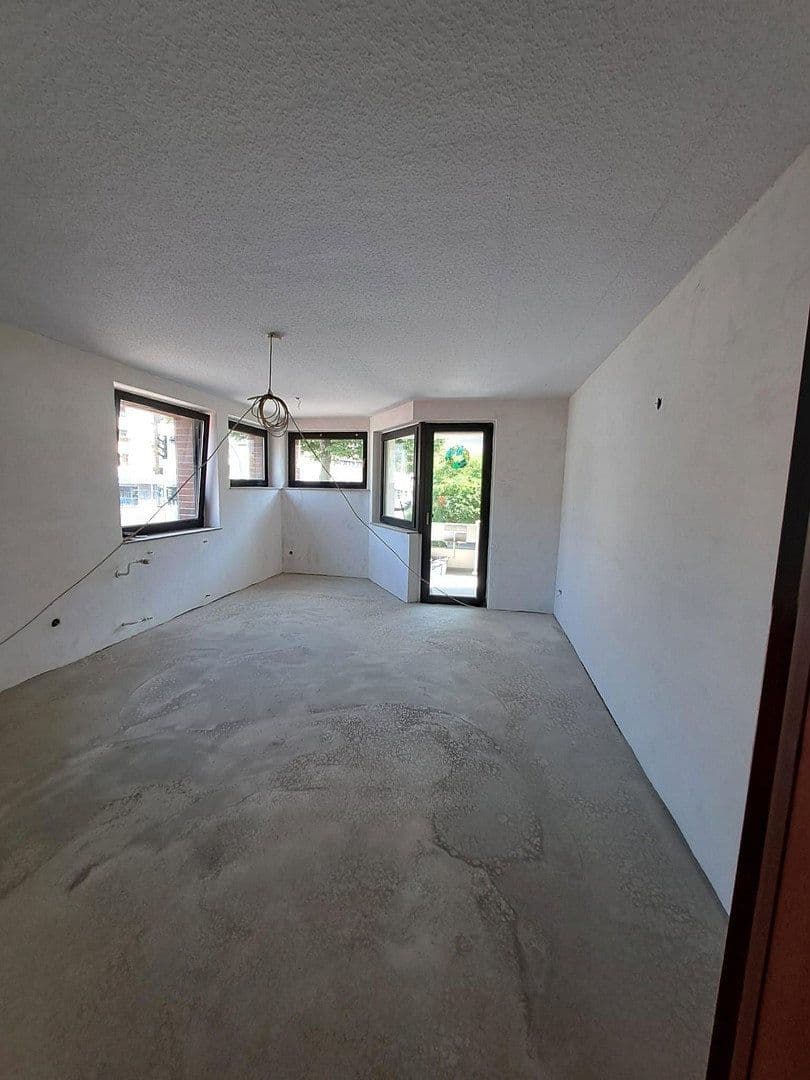 Pronájem bytu 3+kk 81 m², Gelsenkirchen, Severní Porýní-Vestfálsko Pronájem bytu 3+kk 81 m², Gelsenkirchen, Severní Porýní-Vestfálsko