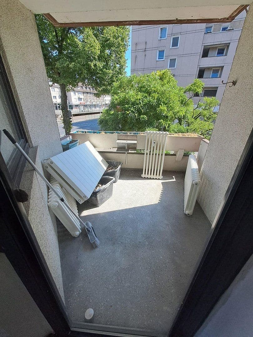 Pronájem bytu 3+kk 81 m², Gelsenkirchen, Severní Porýní-Vestfálsko Pronájem bytu 3+kk 81 m², Gelsenkirchen, Severní Porýní-Vestfálsko