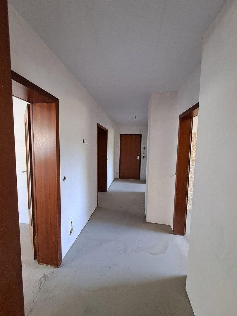 Pronájem bytu 3+kk 81 m², Gelsenkirchen, Severní Porýní-Vestfálsko Pronájem bytu 3+kk 81 m², Gelsenkirchen, Severní Porýní-Vestfálsko