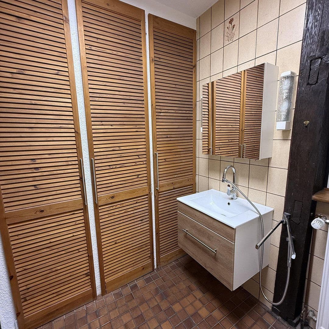Pronájem bytu 1+1 43 m², Lichtenfels, Bavorsko Pronájem bytu 1+1 43 m², Lichtenfels, Bavorsko