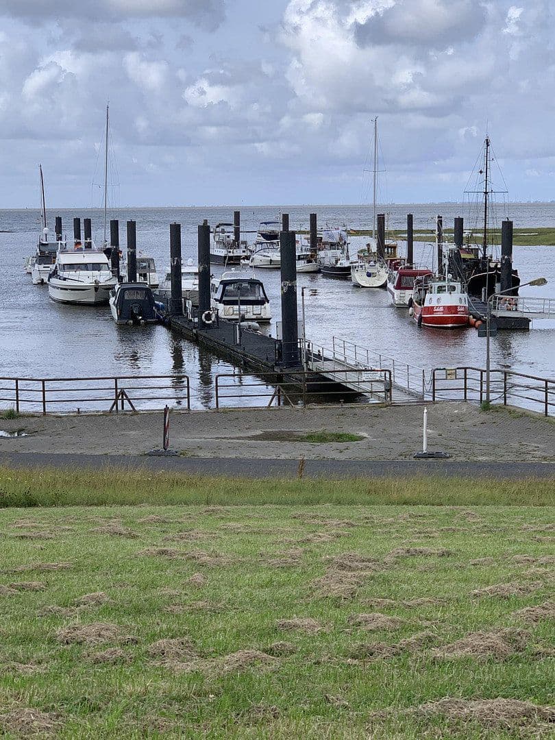 Prodej domu 122 m², pozemek 605 m², Cuxhaven, Dolní Sasko Prodej domu 122 m², pozemek 605 m², Cuxhaven, Dolní Sasko