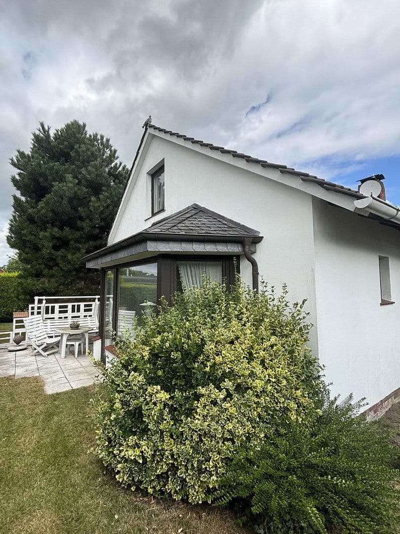 Prodej domu 122 m², pozemek 605 m², Cuxhaven, Dolní Sasko Prodej domu 122 m², pozemek 605 m², Cuxhaven, Dolní Sasko