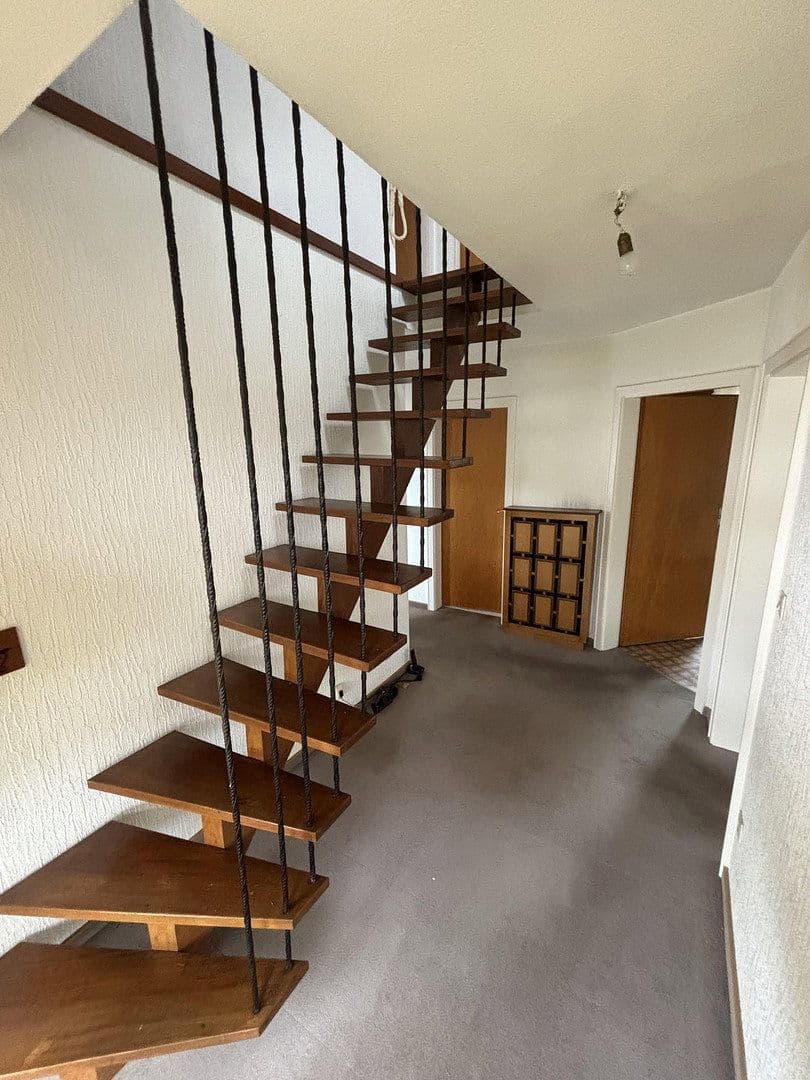 Prodej domu 122 m², pozemek 605 m², Cuxhaven, Dolní Sasko Prodej domu 122 m², pozemek 605 m², Cuxhaven, Dolní Sasko