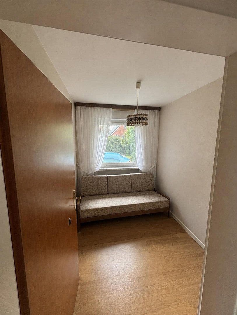 Prodej domu 122 m², pozemek 605 m², Cuxhaven, Dolní Sasko Prodej domu 122 m², pozemek 605 m², Cuxhaven, Dolní Sasko