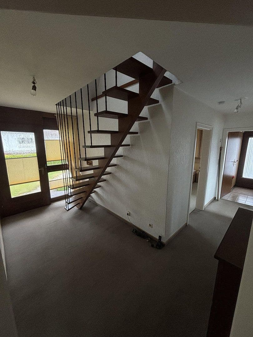 Prodej domu 122 m², pozemek 605 m², Cuxhaven, Dolní Sasko Prodej domu 122 m², pozemek 605 m², Cuxhaven, Dolní Sasko