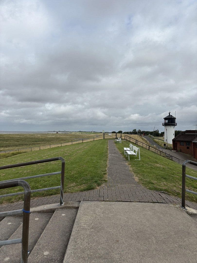 Prodej domu 122 m², pozemek 605 m², Cuxhaven, Dolní Sasko Prodej domu 122 m², pozemek 605 m², Cuxhaven, Dolní Sasko