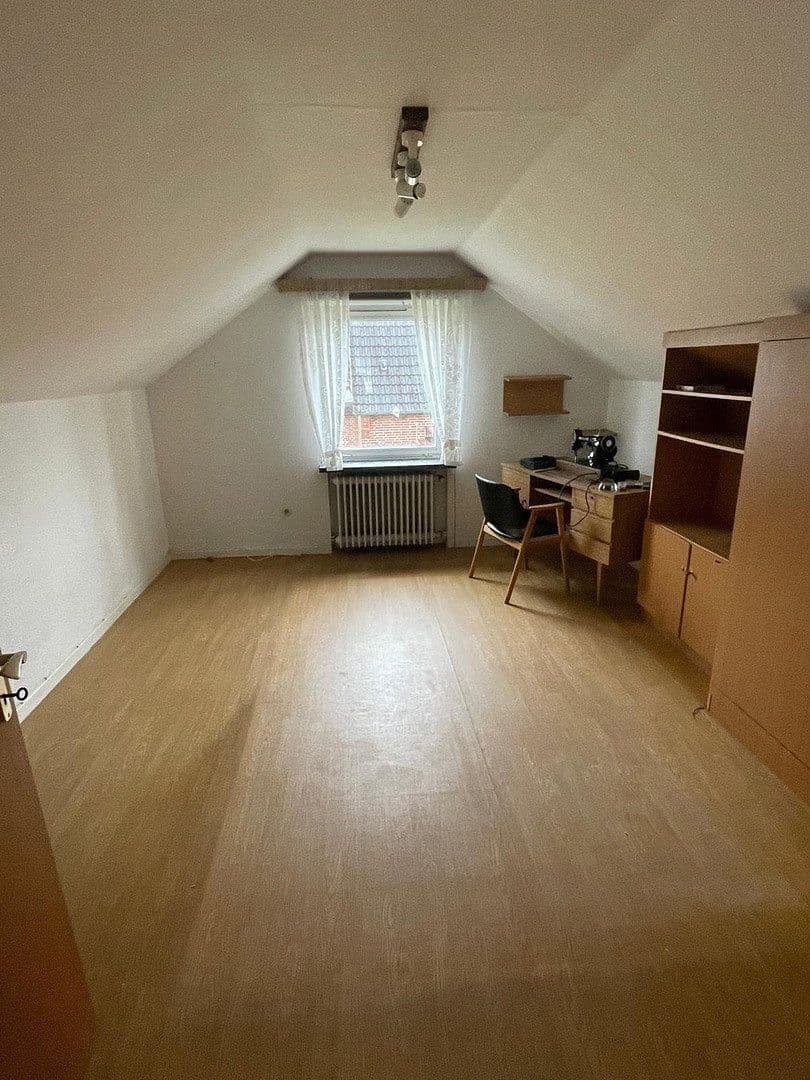 Prodej domu 122 m², pozemek 605 m², Cuxhaven, Dolní Sasko Prodej domu 122 m², pozemek 605 m², Cuxhaven, Dolní Sasko