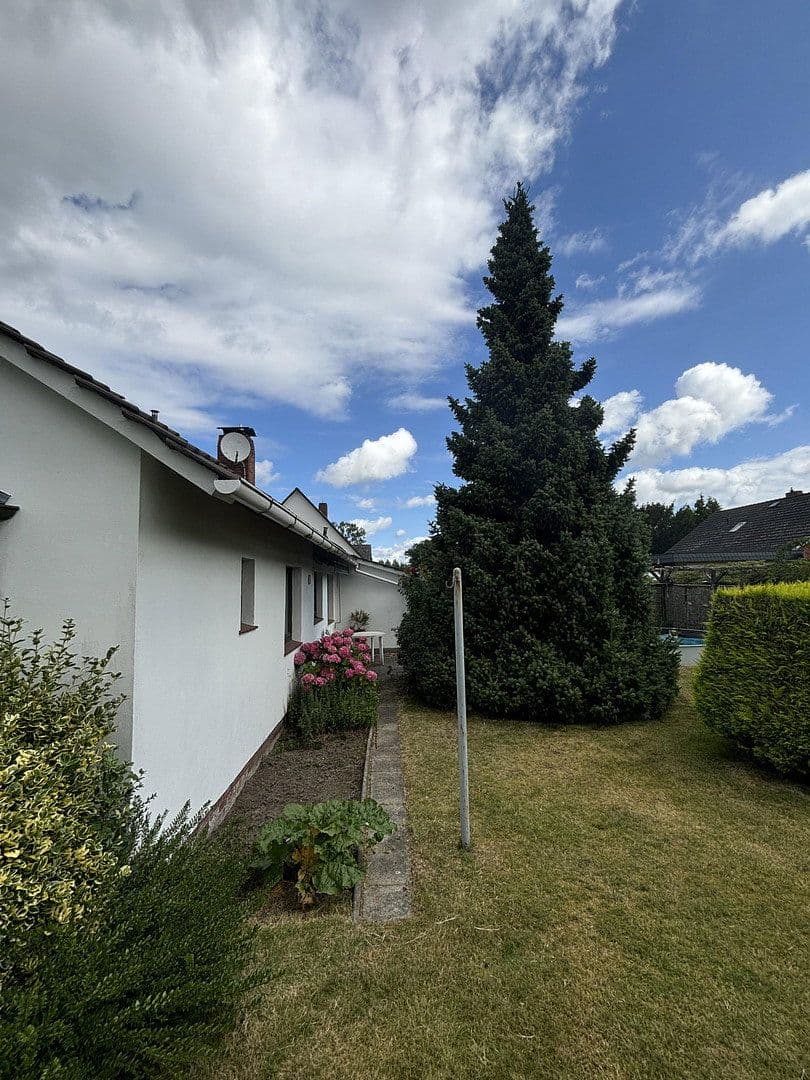 Prodej domu 122 m², pozemek 605 m², Cuxhaven, Dolní Sasko Prodej domu 122 m², pozemek 605 m², Cuxhaven, Dolní Sasko