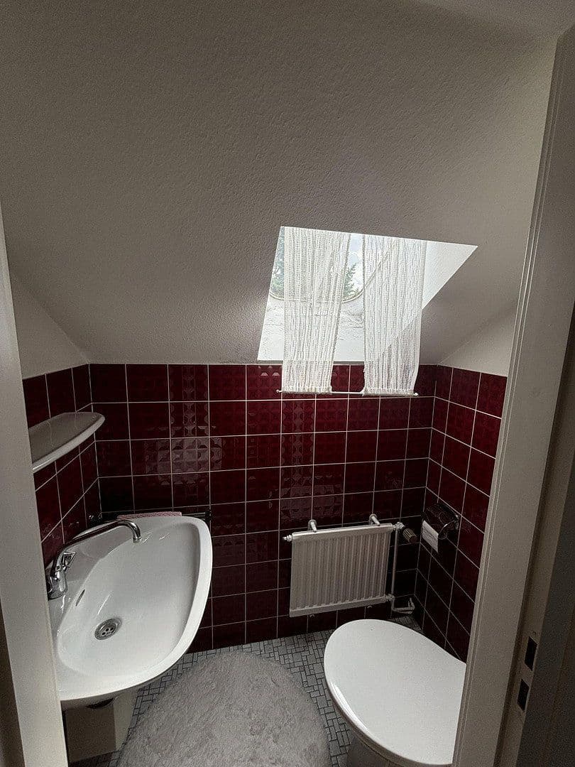 Prodej domu 122 m², pozemek 605 m², Cuxhaven, Dolní Sasko Prodej domu 122 m², pozemek 605 m², Cuxhaven, Dolní Sasko