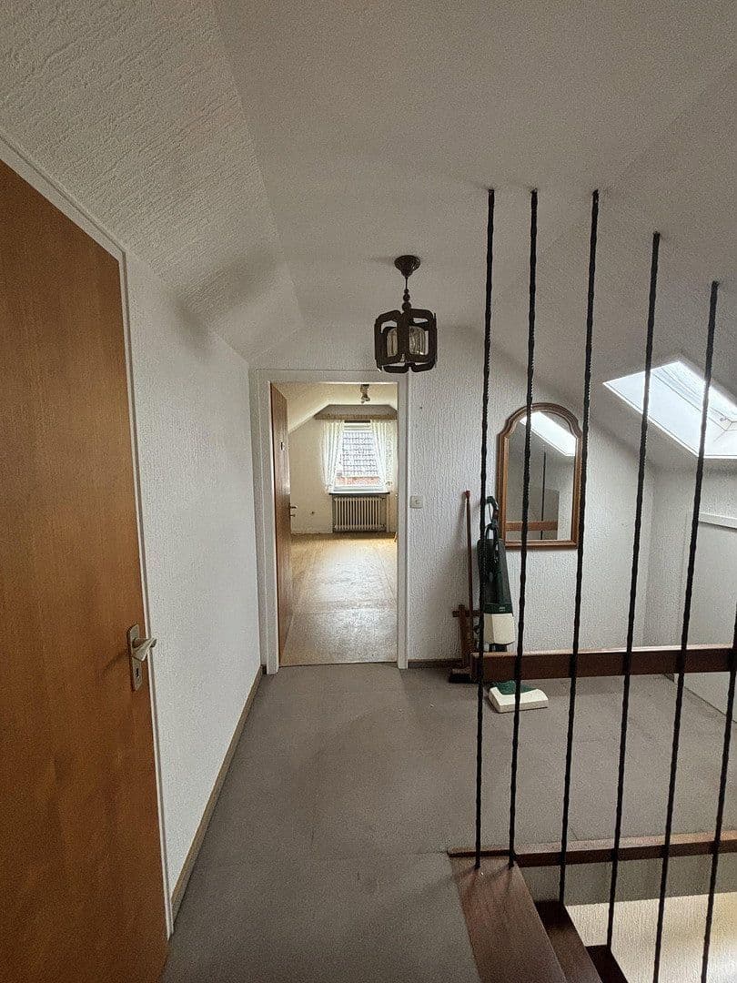 Prodej domu 122 m², pozemek 605 m², Cuxhaven, Dolní Sasko Prodej domu 122 m², pozemek 605 m², Cuxhaven, Dolní Sasko