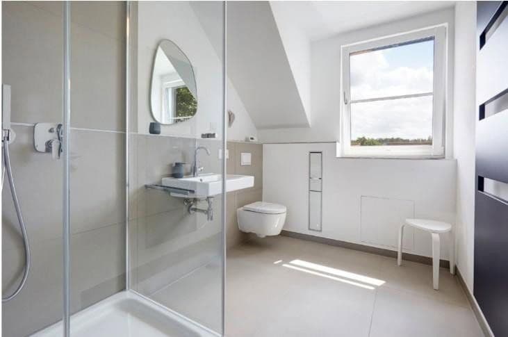 Prodej domu 100 m², pozemek 352 m², Fuhlendorf, Mecklenburg-Vorpommern Prodej domu 100 m², pozemek 352 m², Fuhlendorf, Mecklenburg-Vorpommern