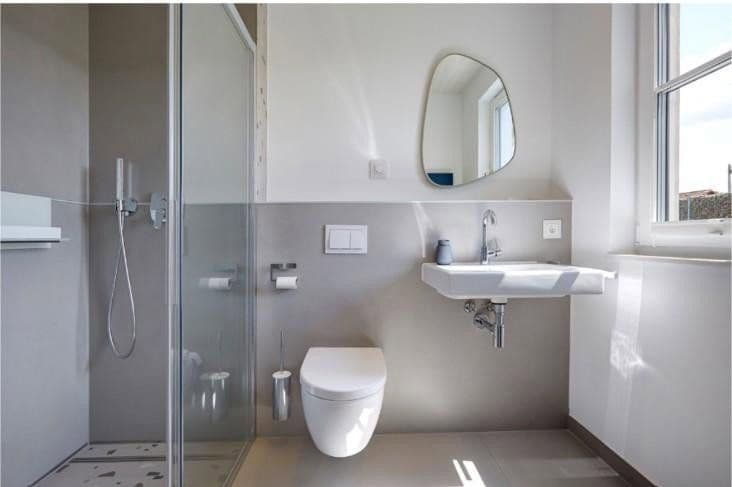 Prodej domu 100 m², pozemek 352 m², Fuhlendorf, Mecklenburg-Vorpommern Prodej domu 100 m², pozemek 352 m², Fuhlendorf, Mecklenburg-Vorpommern