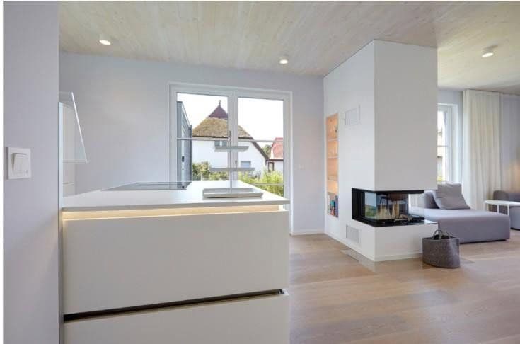 Prodej domu 100 m², pozemek 352 m², Fuhlendorf, Mecklenburg-Vorpommern Prodej domu 100 m², pozemek 352 m², Fuhlendorf, Mecklenburg-Vorpommern