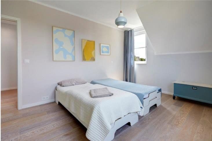 Prodej domu 100 m², pozemek 352 m², Fuhlendorf, Mecklenburg-Vorpommern Prodej domu 100 m², pozemek 352 m², Fuhlendorf, Mecklenburg-Vorpommern