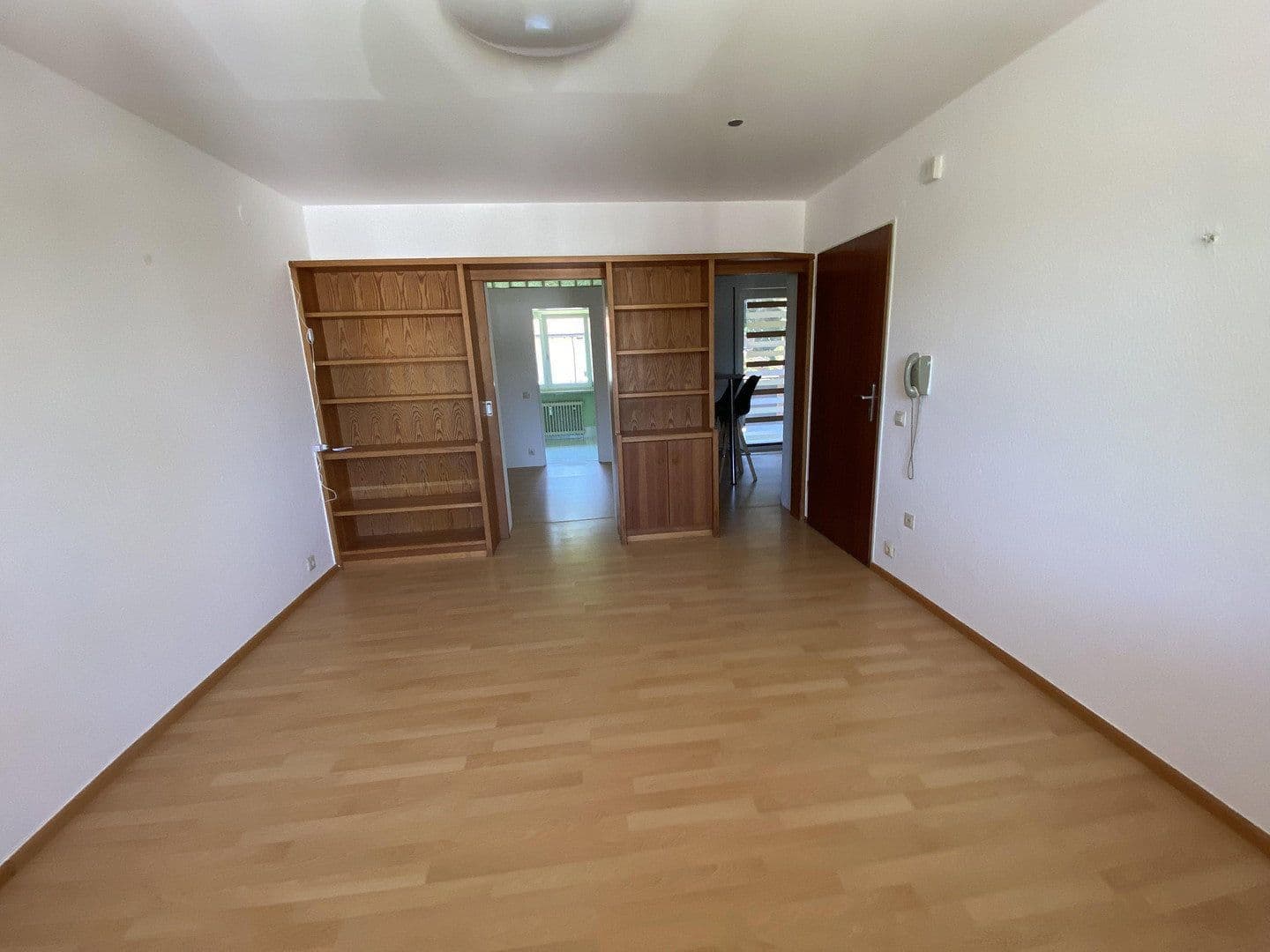 Prodej bytu 1+kk 39 m², Siegsdorf, Bavorsko Prodej bytu 1+kk 39 m², Siegsdorf, Bavorsko