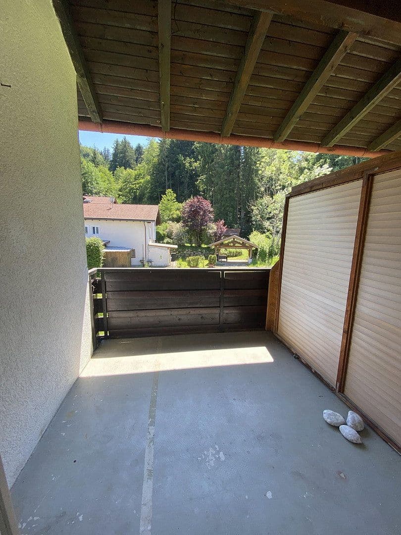 Prodej bytu 1+kk 39 m², Siegsdorf, Bavorsko Prodej bytu 1+kk 39 m², Siegsdorf, Bavorsko