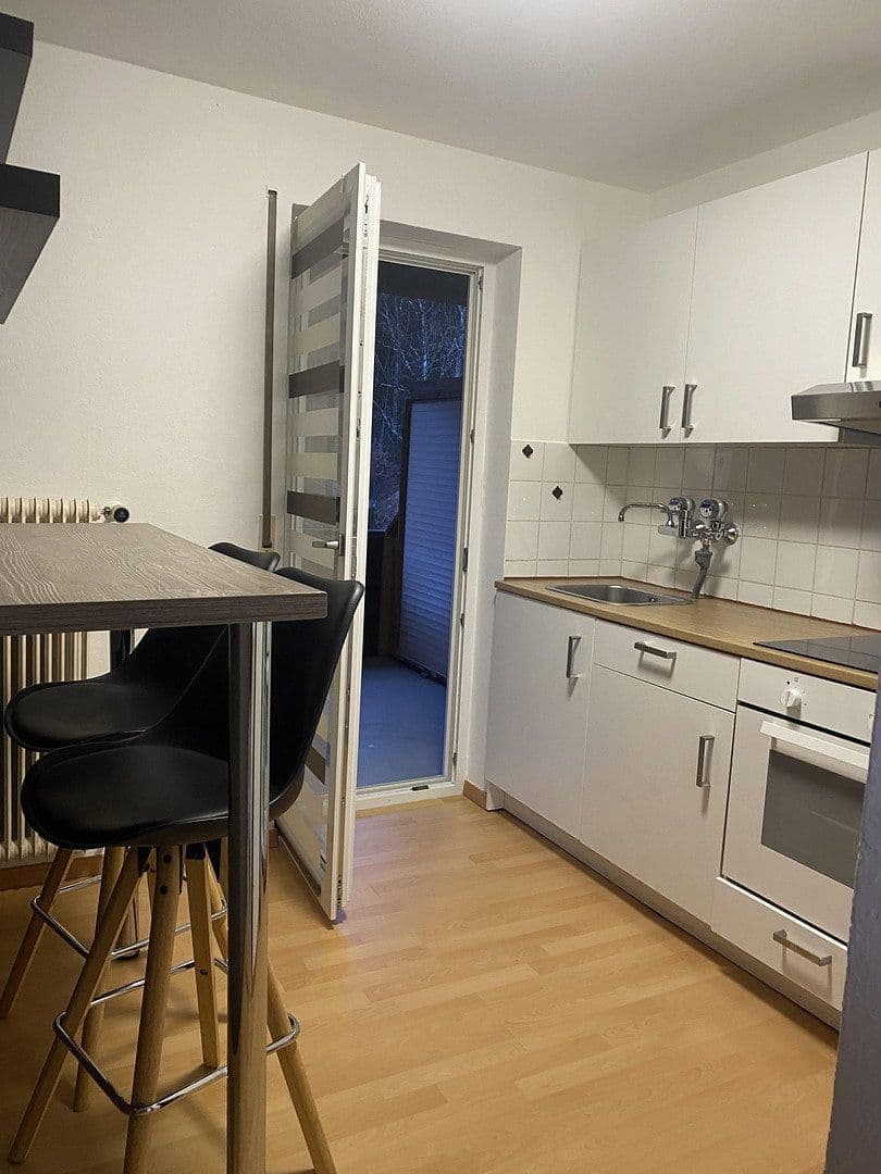 Prodej bytu 1+kk 39 m², Siegsdorf, Bavorsko Prodej bytu 1+kk 39 m², Siegsdorf, Bavorsko