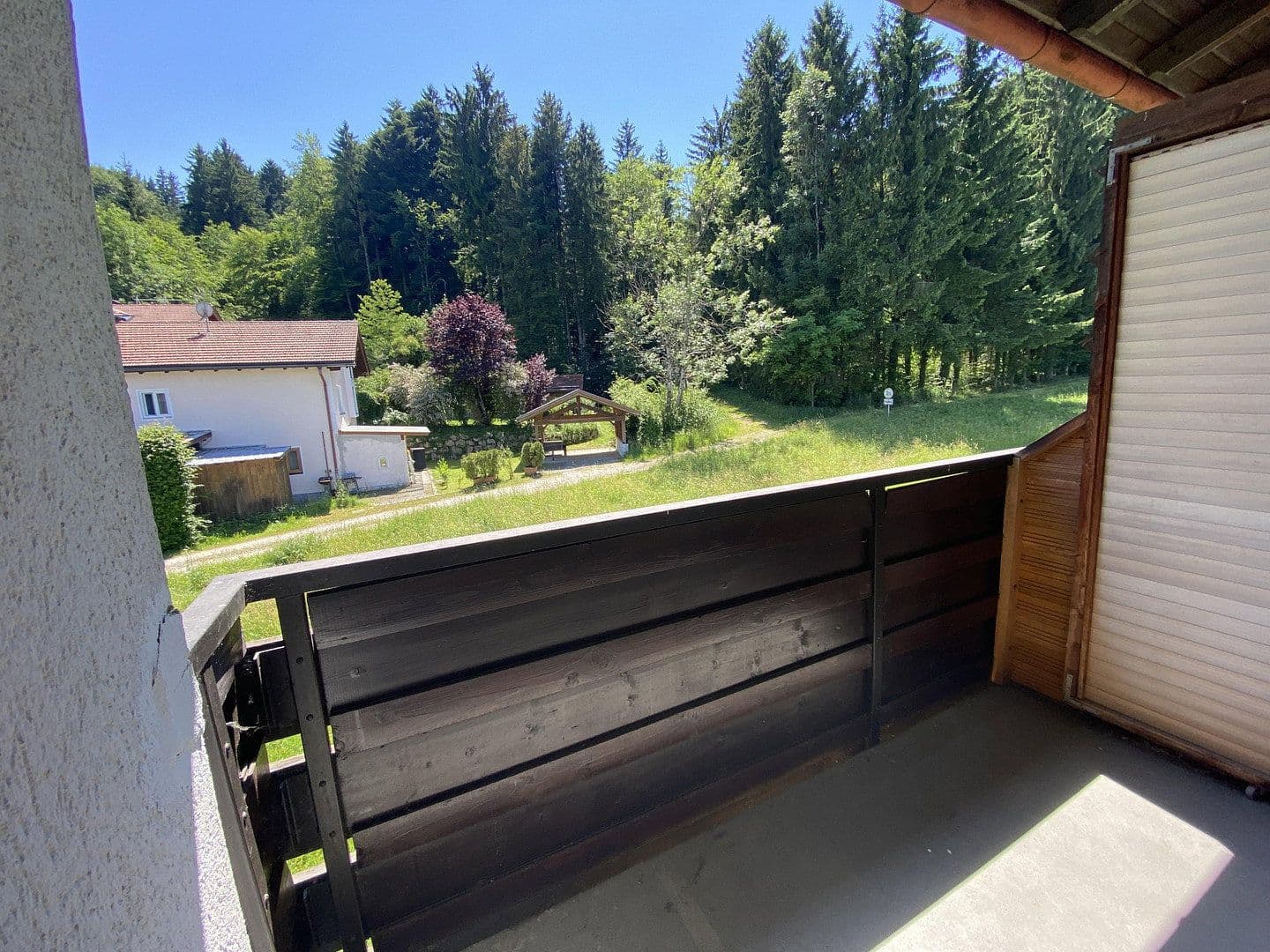 Prodej bytu 1+kk 39 m², Siegsdorf, Bavorsko Prodej bytu 1+kk 39 m², Siegsdorf, Bavorsko