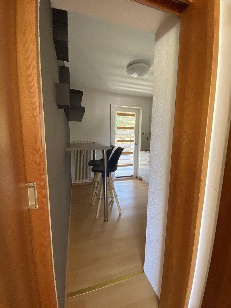 Prodej bytu 1+kk 39 m², Siegsdorf, Bavorsko Prodej bytu 1+kk 39 m², Siegsdorf, Bavorsko