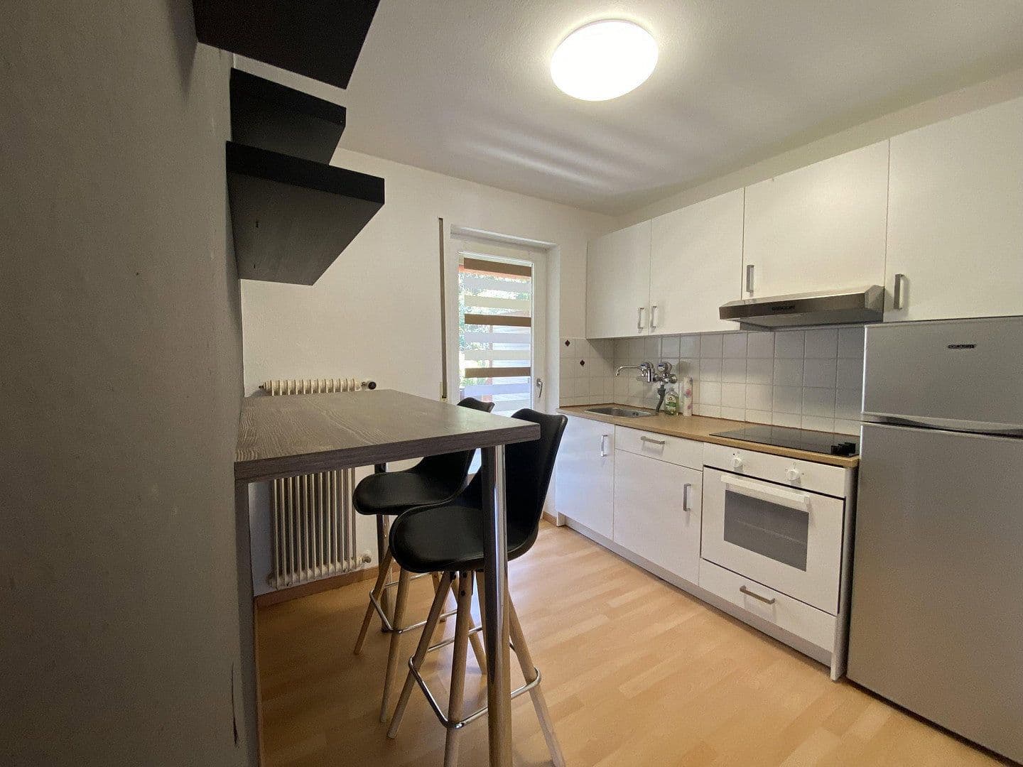 Prodej bytu 1+kk 39 m², Siegsdorf, Bavorsko Prodej bytu 1+kk 39 m², Siegsdorf, Bavorsko