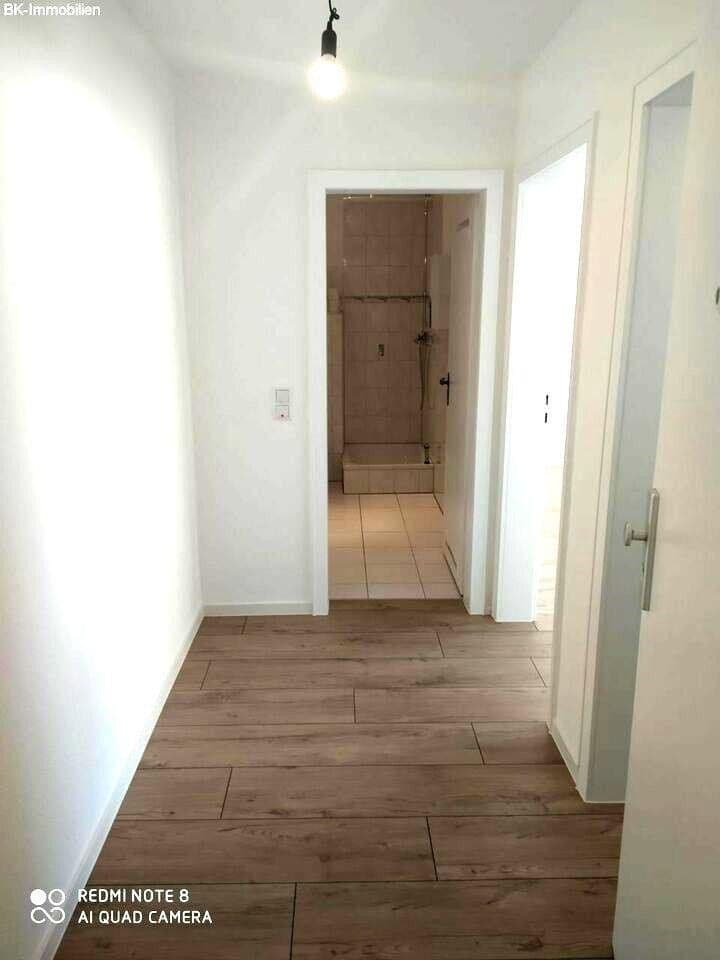 Pronájem bytu 1+1 32 m², Kaiserslautern, Porýní-Falc Pronájem bytu 1+1 32 m², Kaiserslautern, Porýní-Falc