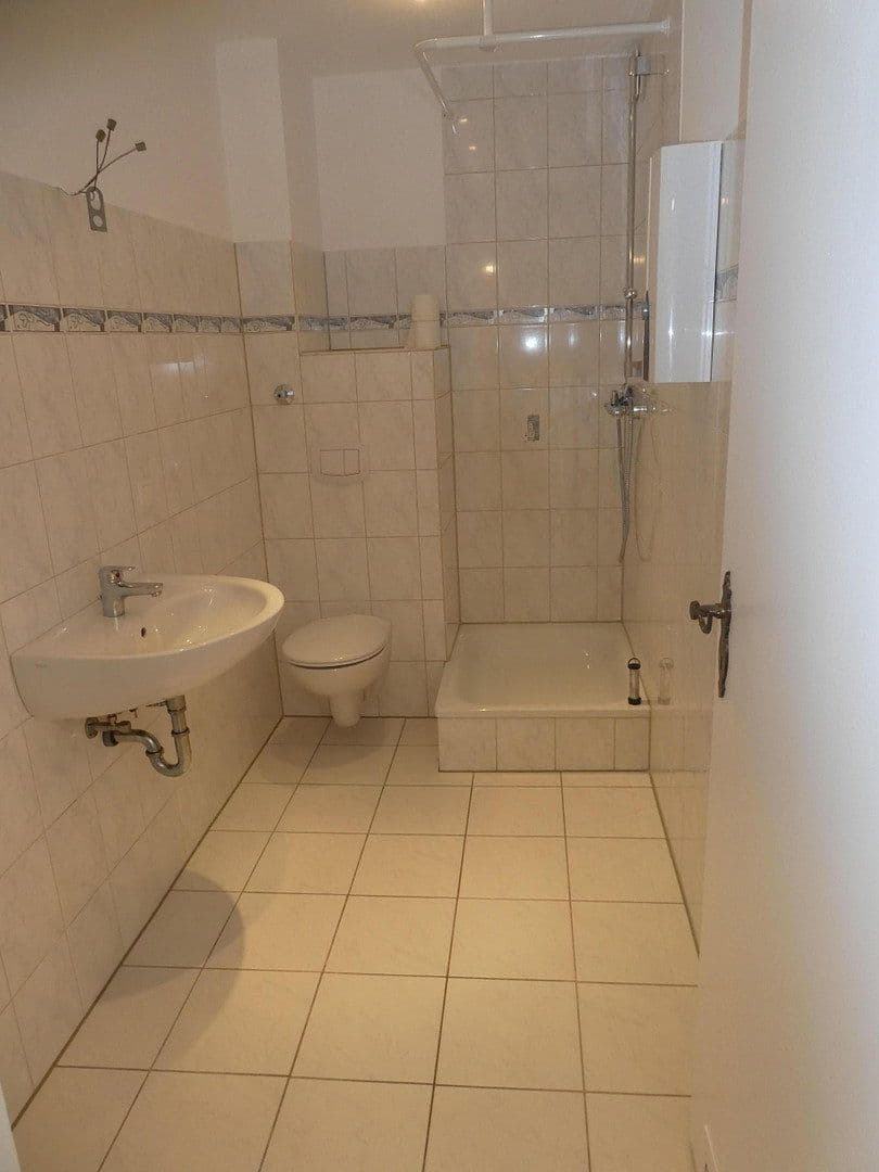 Pronájem bytu 1+1 32 m², Kaiserslautern, Porýní-Falc Pronájem bytu 1+1 32 m², Kaiserslautern, Porýní-Falc