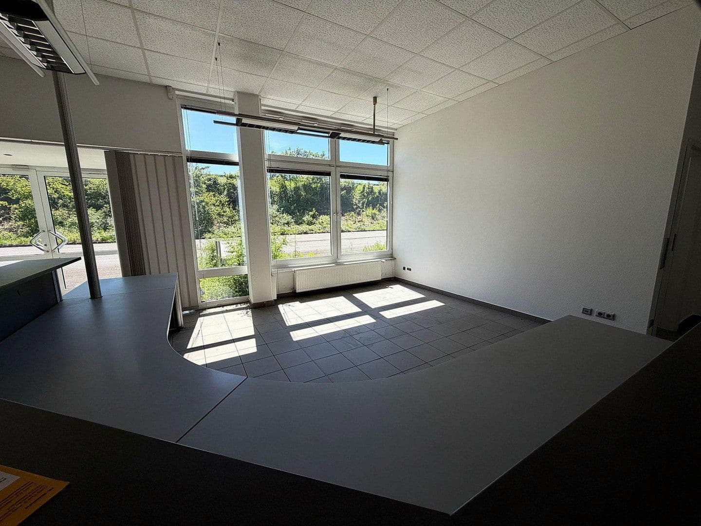 Pronájem nebytového prostoru 969 m², Meißener Dorfstraße 35, Minden, Severní Porýní-Vestfálsko Pronájem nebytového prostoru 969 m², Meißener Dorfstraße 35, Minden, Severní Porýní-Vestfálsko