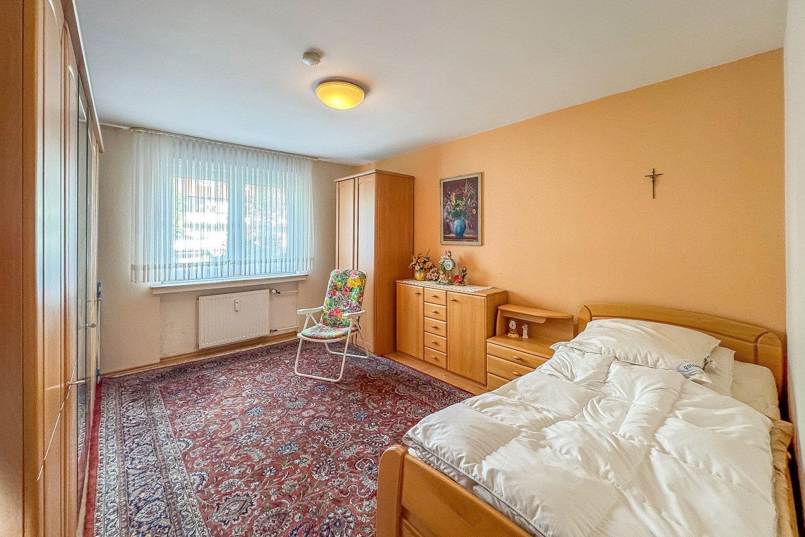 Pronájem bytu 2+kk 56 m², Witten, Severní Porýní-Vestfálsko Pronájem bytu 2+kk 56 m², Witten, Severní Porýní-Vestfálsko