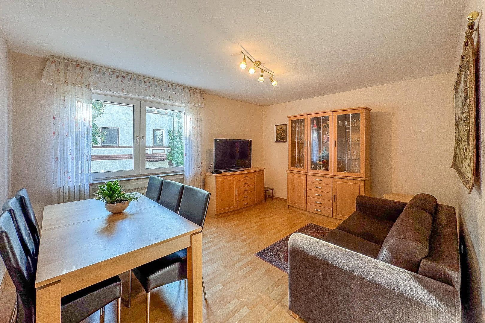 Pronájem bytu 2+kk 56 m², Witten, Severní Porýní-Vestfálsko Pronájem bytu 2+kk 56 m², Witten, Severní Porýní-Vestfálsko