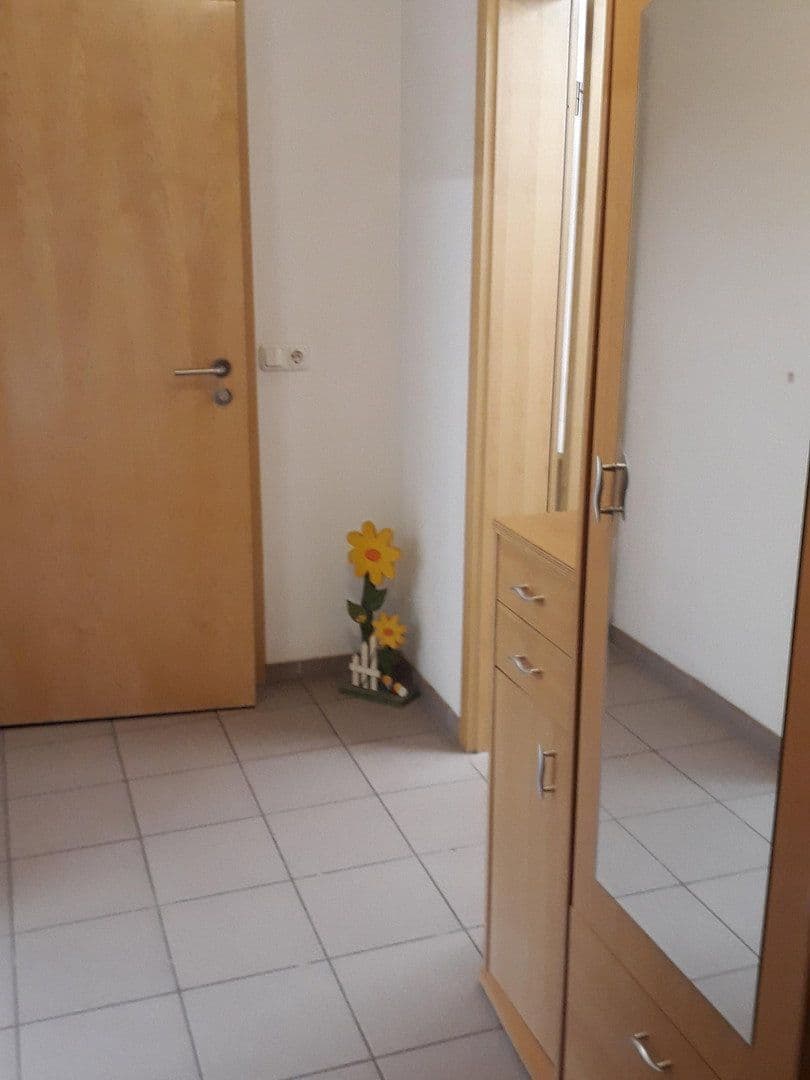 Pronájem bytu 1+1 22 m², Bad Wörishofen, Bavorsko Pronájem bytu 1+1 22 m², Bad Wörishofen, Bavorsko