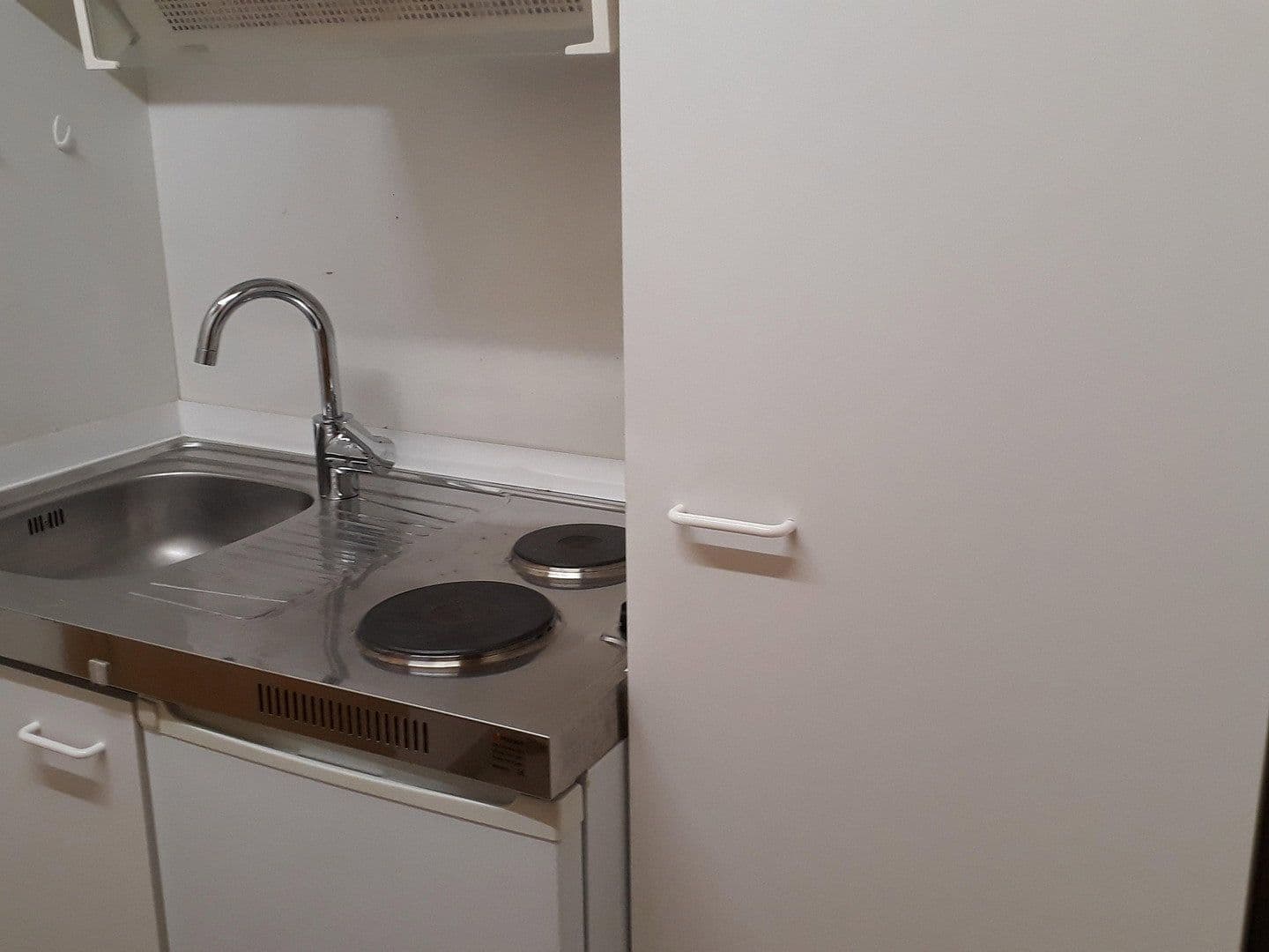 Pronájem bytu 1+1 22 m², Bad Wörishofen, Bavorsko Pronájem bytu 1+1 22 m², Bad Wörishofen, Bavorsko