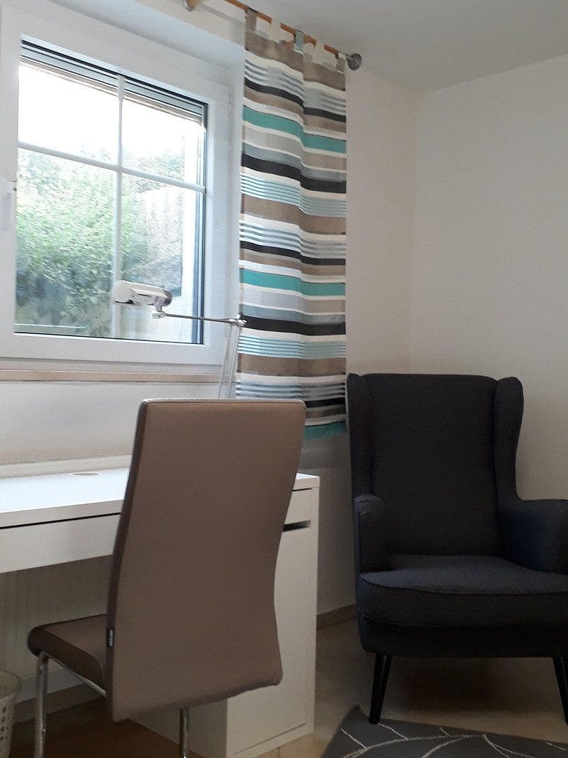 Pronájem bytu 1+1 22 m², Bad Wörishofen, Bavorsko Pronájem bytu 1+1 22 m², Bad Wörishofen, Bavorsko