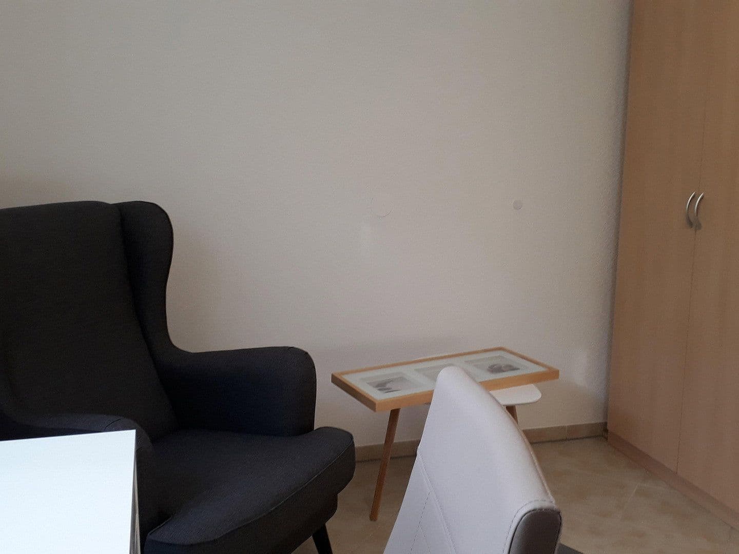 Pronájem bytu 1+1 22 m², Bad Wörishofen, Bavorsko Pronájem bytu 1+1 22 m², Bad Wörishofen, Bavorsko